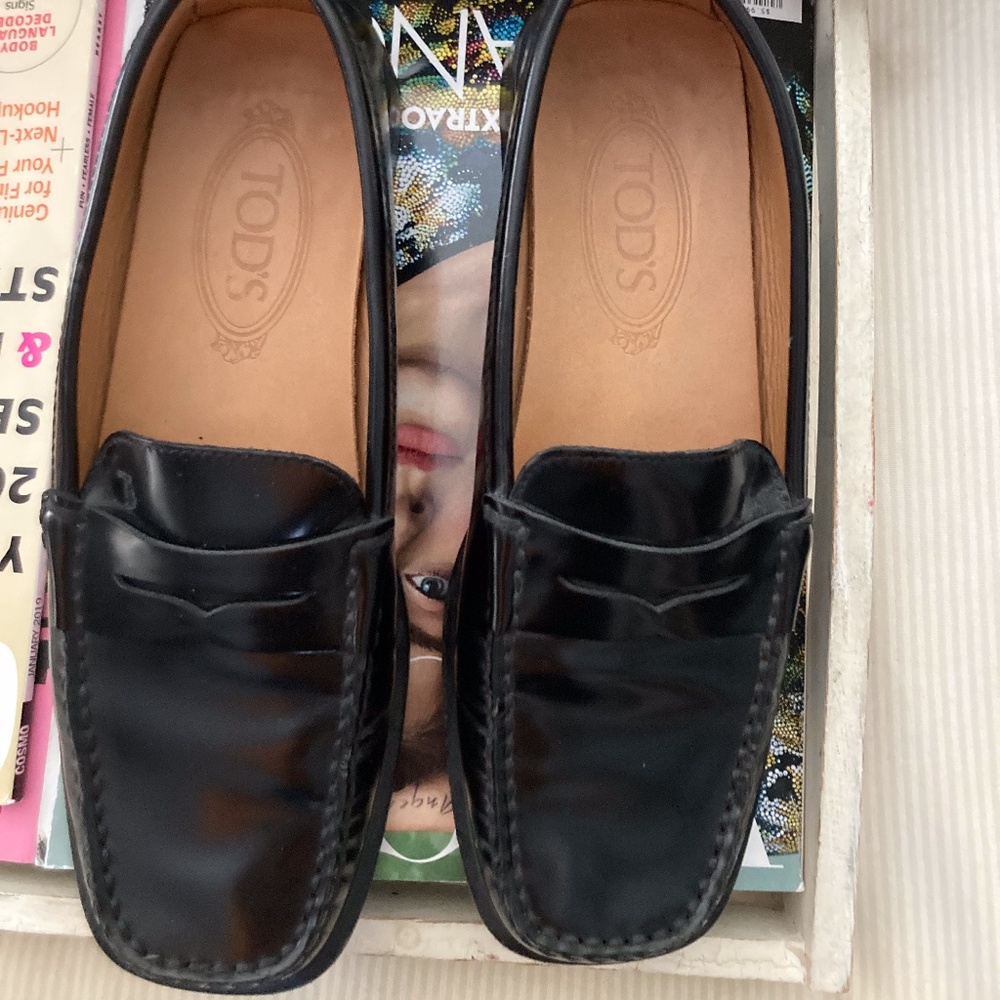shoe